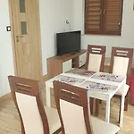 Lawendowo Holiday home *