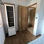 Holiday home Lawendowo *
