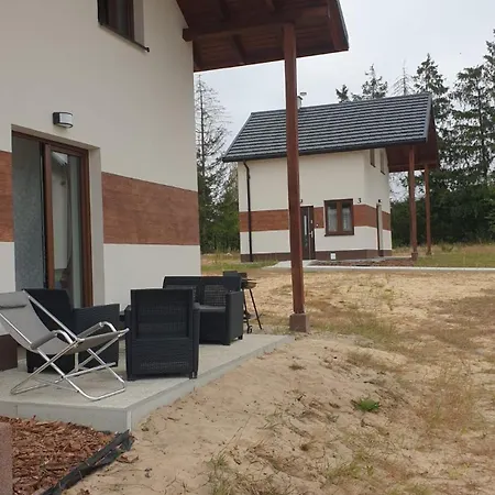 Lawendowo Koniecpol
