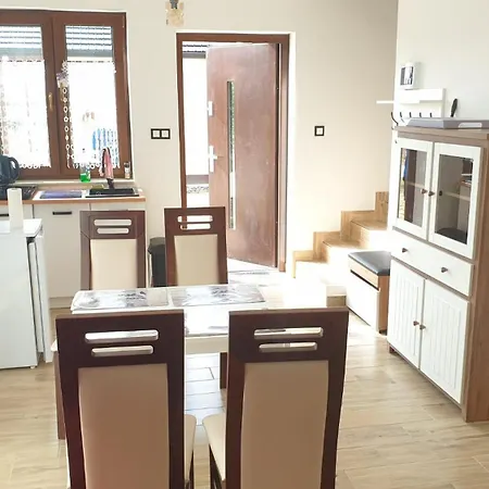 Lawendowo Vakantiehuis