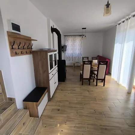 Vakantiehuis Lawendowo Koniecpol