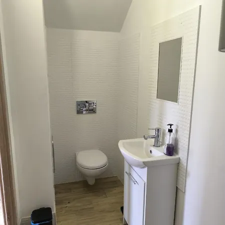 Vakantiehuis Lawendowo Koniecpol