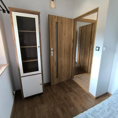 Holiday home Lawendowo *