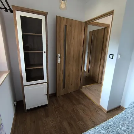 Vakantiehuis Lawendowo Koniecpol