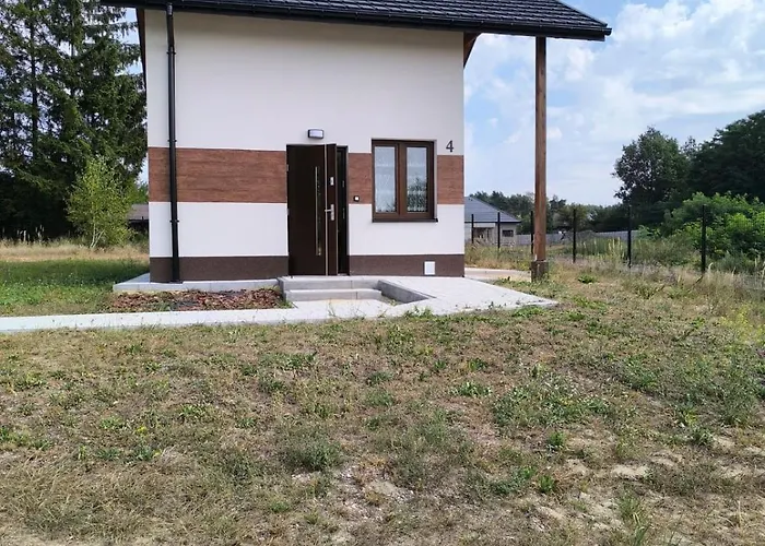 Lawendowo * Koniecpol