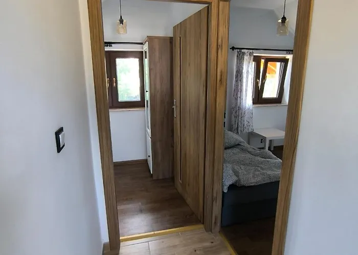 Lawendowo Vakantiehuis